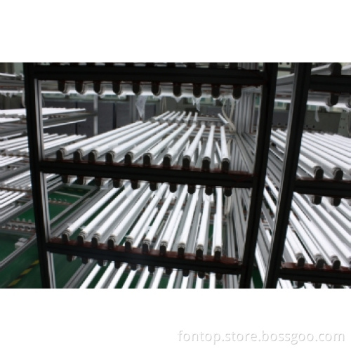 led fluorescent tube replacement 18w 1500-1700lm CE RoHS